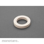 ESCO 25A rubber gasket (made of white neoprene)