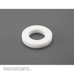 ESCO 32A Fluororesin gasket (PTFE)