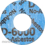 Daiko Medium Flange Gasket Non-Asbestos 3T 5K