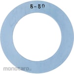 Daiko Medium Gasket for Flange Non Asbestos 1.5T 5K