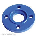 ERA Piping PPR Flange Socket