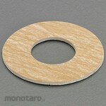 ESCO 125A / 3.0mm inner flange packing (JIS10K)