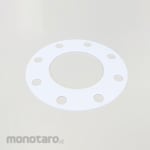 ESCO 150A / 1.5mm Full flange packing (chemical resistance / 10K)