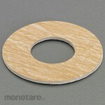 ESCO 15A / 2.0mm inner flange packing (JIS10K)