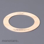 ESCO 20A / 1.5mm Inner flange packing (5K)