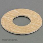 ESCO 25A / 2.0mm inner flange packing (JIS10K)