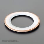 ESCO 32A / 2.8mm PTFE / Wrapping gasket (JIS5K)