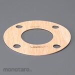 ESCO 50A / 2.0mm Full Face Flange Gasket (10K)