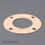 ESCO 65A / 2.0mm Full flange packing (5K)