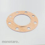 ESCO 80A / 2.0mm Full flange packing (10K)