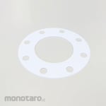 ESCO 80A / 2.0mm Full flange packing (chemical resistance / 10K)