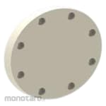 HUASHENG Blind Flange PPH