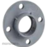 HUASHENG Flange CPVC SCH80 ASTM F-439