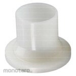 HUASHENG One Piece Flange Butt Weld PVDF