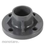 HUASHENG One-Piece Flange PVC-u