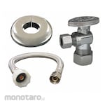 KISSLER Toilet Connectors