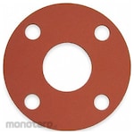 Non Brand Abrasion-Resistant SBR Flange Gasket
