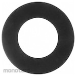Non Brand Water-Resistant Neoprene Flange Gasket