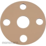 VALQUA Full face packing for flange (VALQUALON gasket)