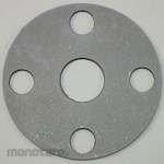 VALQUA Full face packing for flanges (high function type)