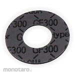 VALQUA Middle packing for flange (high function type)