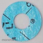 VALQUA Middle packing for flange (non-ass)