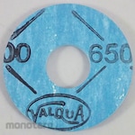 VALQUA Middle packing for flange (non-ass)
