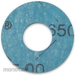 VALQUA Middle packing for flange (non-ass)
