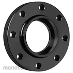 Yaofa Carbon Steel SOP Flat Flange FF 5K JIS B2220:2012