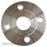 Yaofa Plat Type Flat Welding Flange PL PN16 A105