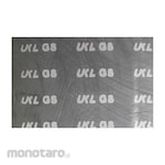 Uni Klinger Pure Expanded Graphite Sheet