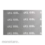 Uni Klinger Pure Graphite Sheet With Foil SS