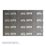 Uni Klinger Pure Graphite Sheet With Tanged SS