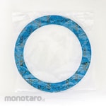 VALQUA Middle packing for flange (corrosion-proof type)