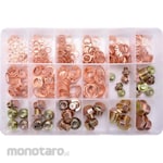 Yato Oil Sump Screws and Gasket Set (Baut & Gasket)