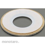 ESCO 25A / 2.8mm PTFE / wrapping gasket (JIS10K)