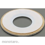 ESCO 65A / 2.8mm PTFE / wrapping gasket (JIS10K)