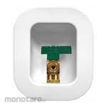 OATEY Supply Valve Outlet Boxes