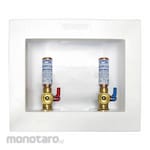 WATER-TITE Supply Valve Outlet Boxes