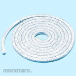 VALQUA Gland Packing Carbon Fiber/Gray