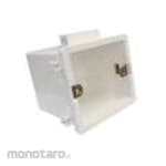 Lesso Rib-Piercing Deeper Assembling Gang Box