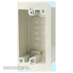 Mirai Industry Airtight And Sound Insulation Panel Box