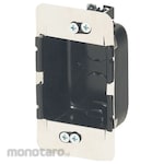 Mirai Industry Taika Black Fireproof Panel Box