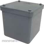 NICHIDO DENKO Water Proof Pull Box