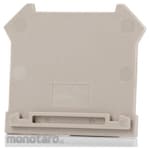 RS PRO End Plate for use with CDU