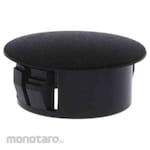 RS PRO Plug Nylon 66 Unthreaded