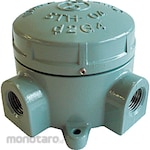 SHIMADA Flame Proof Terminal Box