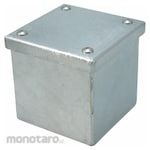 Yashima Denko Hot Dip Zinc Coating Cover Lid for Outdoor Waterproof