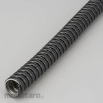 ESCO 26.4 / 33.2mmx1 m Flexible cable protection tube (oil resistant)