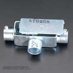 ESCO E19 Universal (T type 3 way)